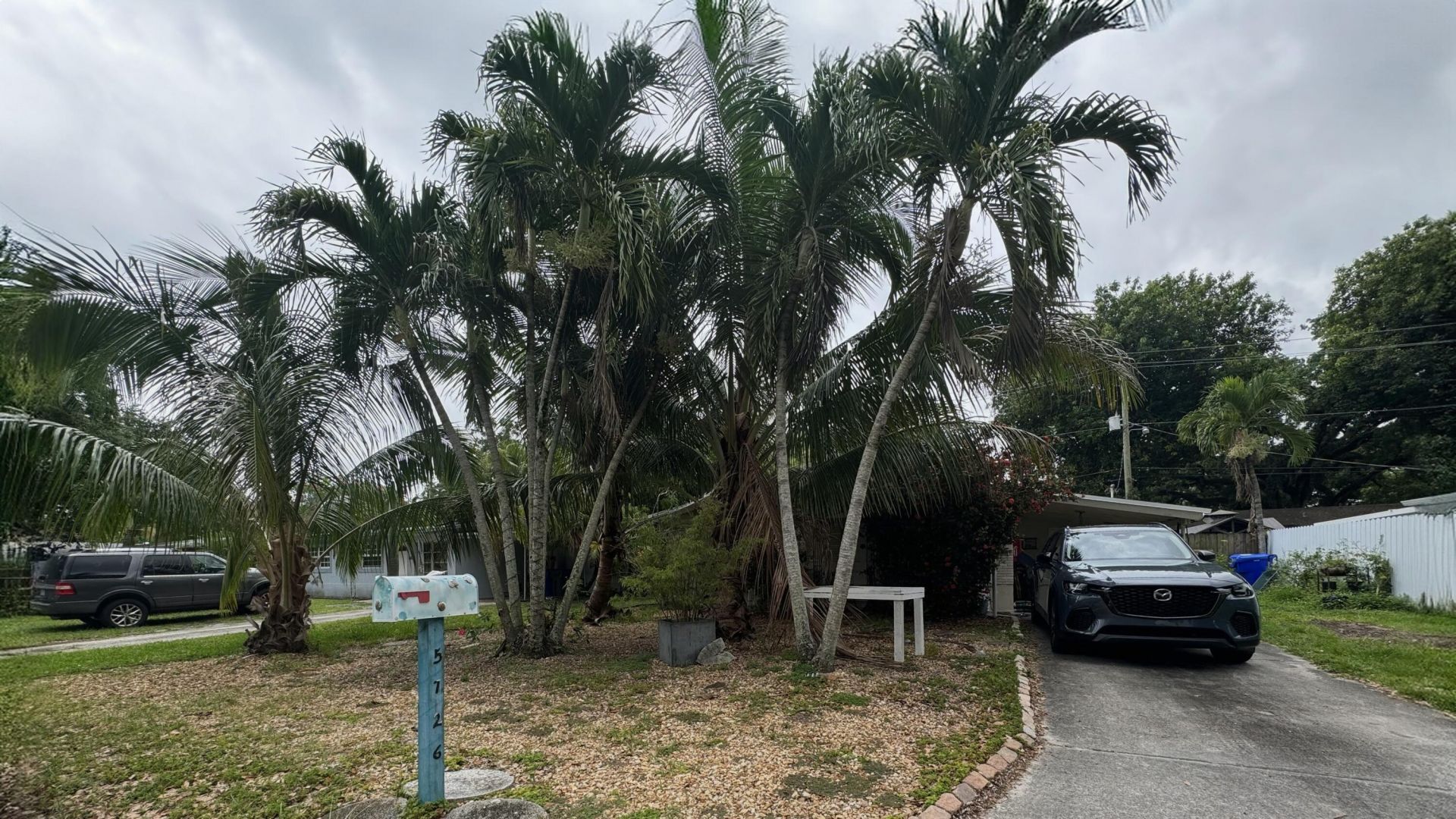 5726 Douglas Street, Hollywood, FL 33021 Photo