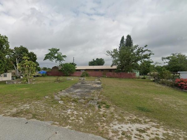 110 Bethune Street, Lake Placid, FL 33852