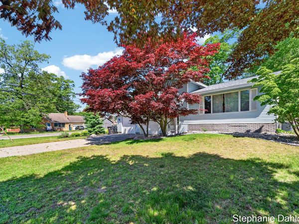 1784 Leif Avenue, Muskegon, MI 49441