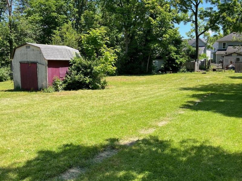 408 N Bell Avenue, Springfield, OH 45504 Photo 3