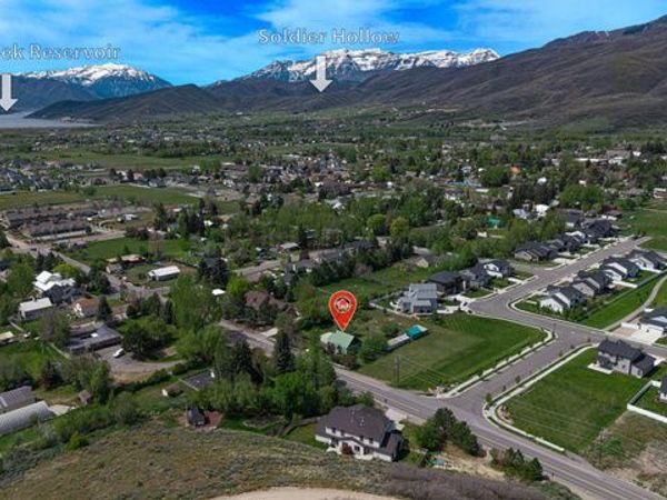 165 N RIVER RD E, Midway, UT 84049