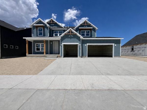 1089 E BLACKFEET DR , Unit 518, Eagle Mountain, UT 84005