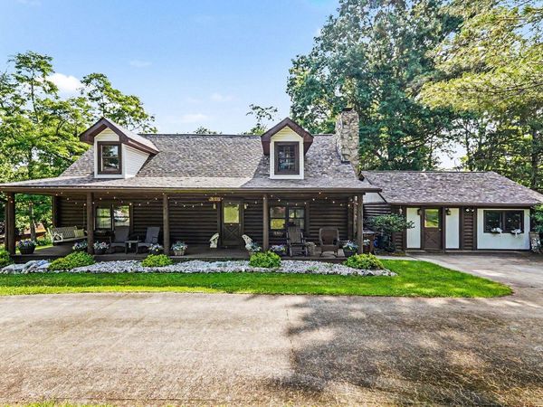200 Whippoorwill Lane, Perry Park, KY 40363