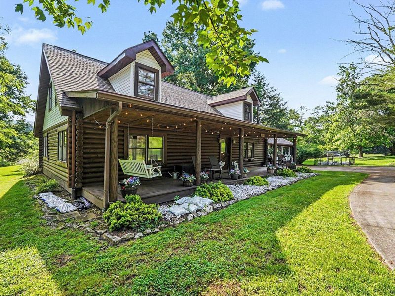 200 Whippoorwill Lane, Perry Park, KY 40363 Photo 22