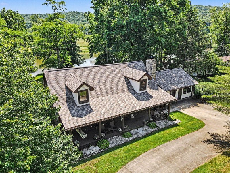 200 Whippoorwill Lane, Perry Park, KY 40363 Photo 24