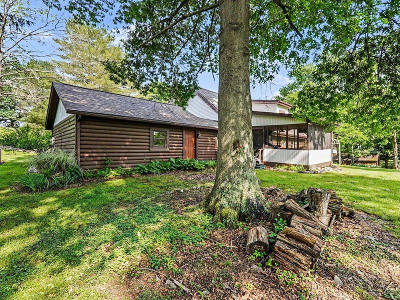 200 Whippoorwill Lane, Perry Park, KY 40363 Photo 25