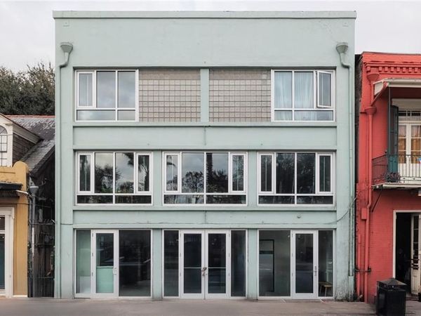822 N RAMPART Street, Unit 302, New Orleans, LA 70116