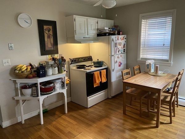 10 Rena Street, Unit 1, Boston, MA 02134