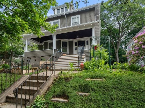 51 Manthorne Rd., Boston, MA 02132
