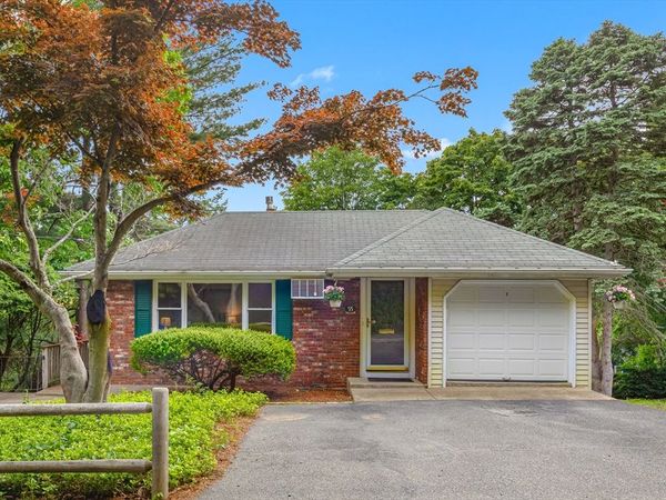 55 Brand Street, Arlington, MA 02474
