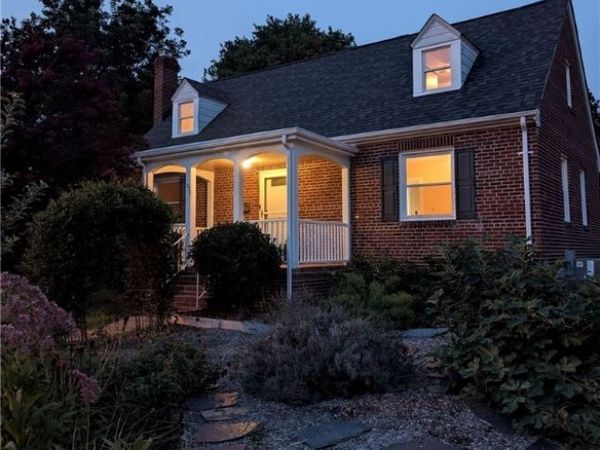 1225 Greystone Avenue, Richmond, VA 23224