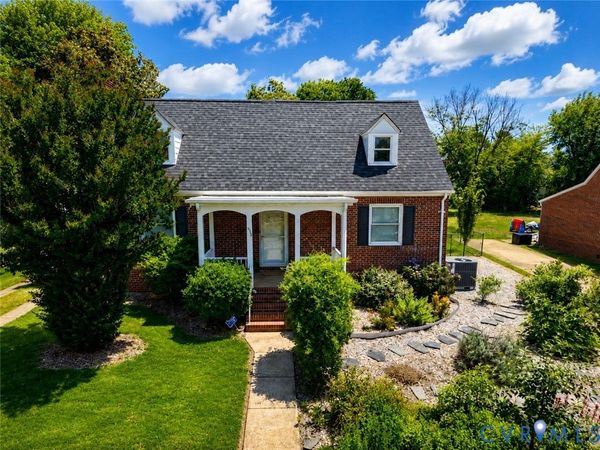 1225 Greystone Avenue, Richmond, VA 23224