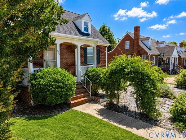 1225 Greystone Avenue , Richmond, VA 23224