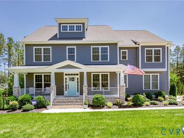 11745 Kings Pond Drive, Providence Forge, VA 23140