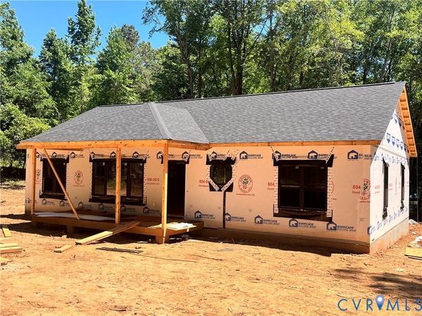 3490 Jefferson Landing Road, Powhatan, VA 23139
