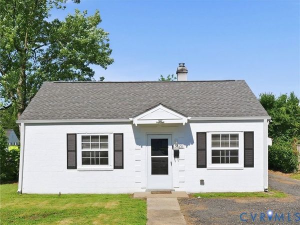3420 Reynolds Road , Henrico, VA 23223