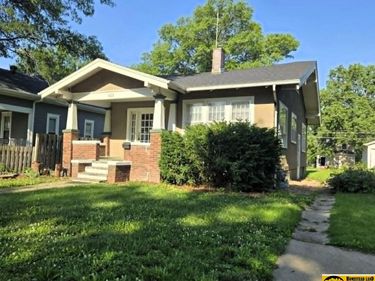 613 N 12th Street, Beatrice, NE 68310