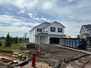 1401 192nd Avenue NE, East Bethel, MN 55011