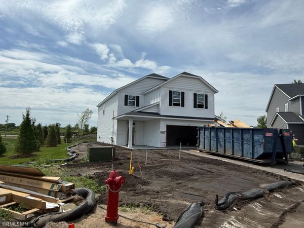 1401 192nd Avenue NE, East Bethel, MN 55011