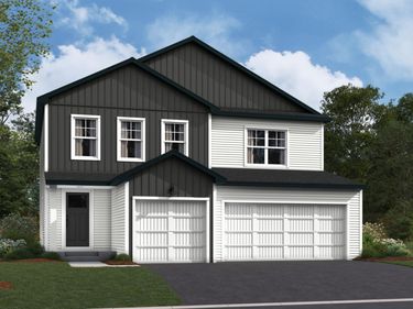 1683 Langston Avenue NE, Saint Michael, MN 55376