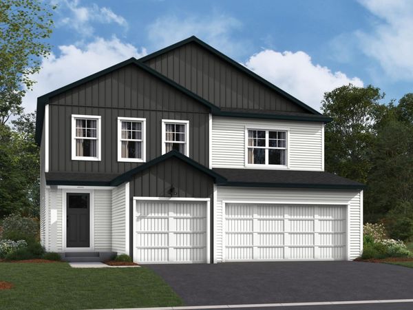 1683 Langston Avenue NE, Saint Michael, MN 55376