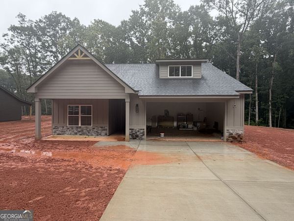 61 Hazel Lane, Bremen, GA 30110