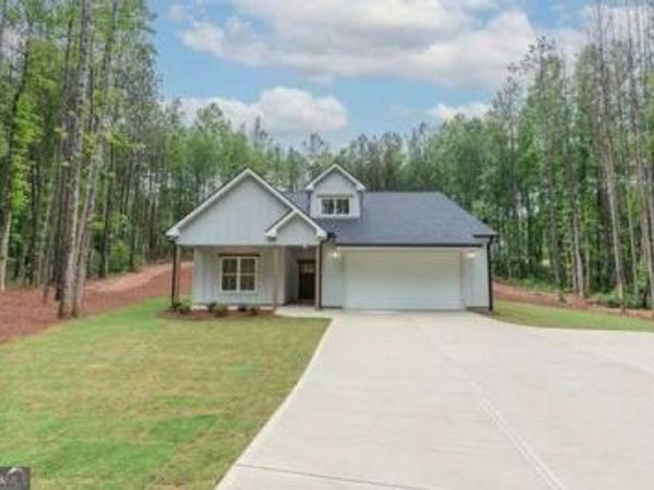 61 Hazel Lane, Bremen, GA 30110