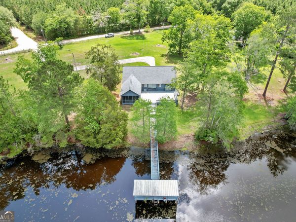 136 Panda Place, Alma, GA 31510