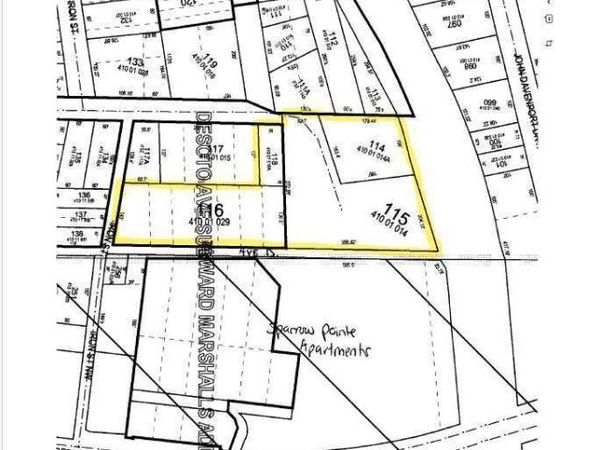 1202 Desoto Avenue NW, Rome, GA 30165