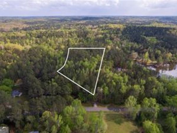 0 Steed Road, Chattahoochee Hills, GA 30213