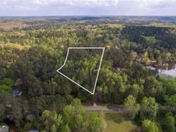 0 Steed Road, Chattahoochee Hills, GA 30213