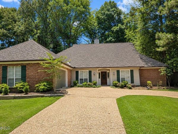 138 Oakmont Drive, Madison, MS 39110