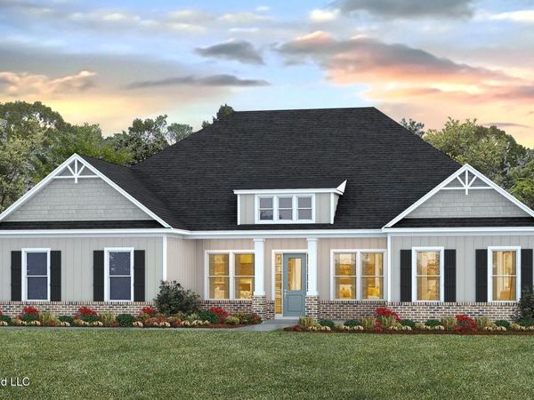 7740 Magnolia Loop, Pass Christian, MS 39571