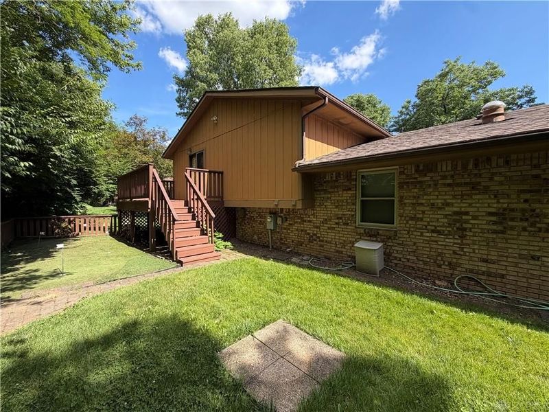 2709 Pine Valley Court, Butler Township, OH 45414 Photo 15