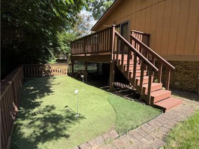 2709 Pine Valley Court, Butler Township, OH 45414 Photo 37