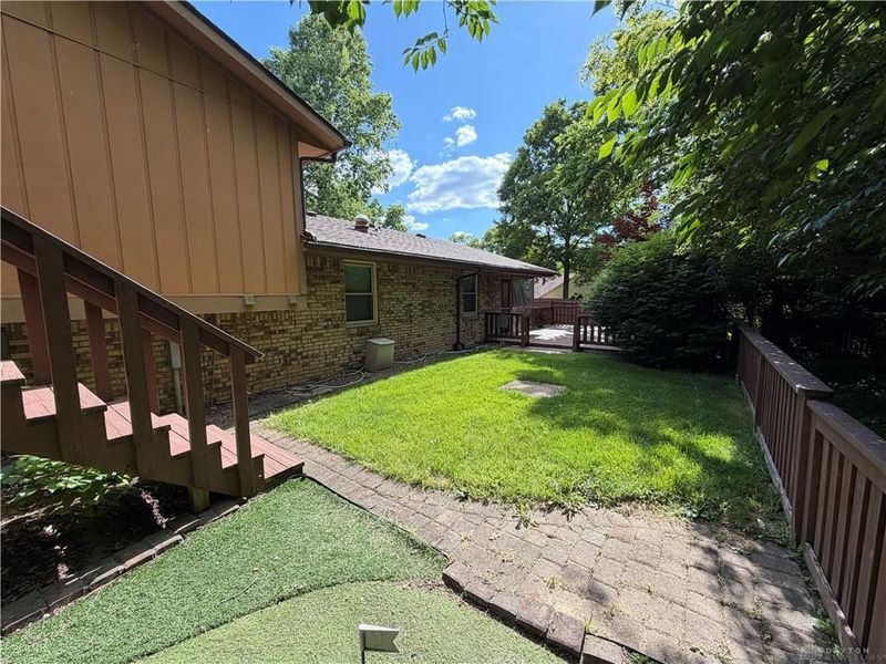 2709 Pine Valley Court, Butler Township, OH 45414 Photo 5