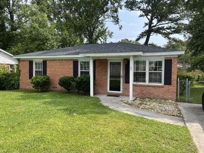 103 Dorchester Manor Boulevard, North Charleston, SC 29420
