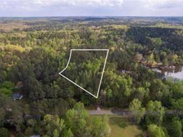 0 Steed Road , Chattahoochee Hills, GA 30213