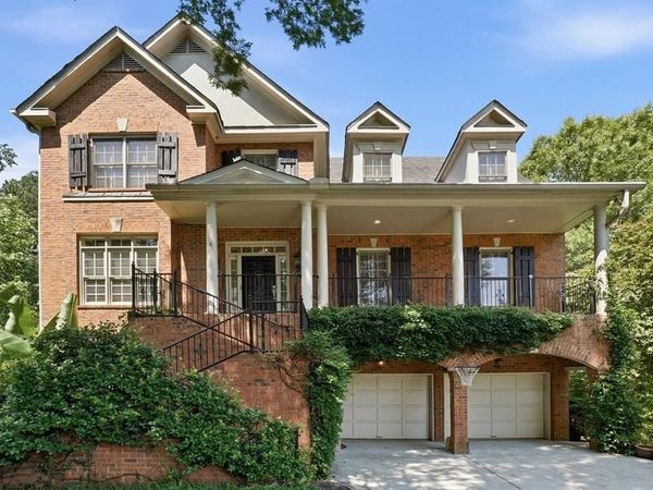 41 Kenmare Hall NE, Atlanta, GA 30324