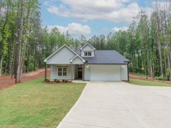 61 Hazel Lane , Bremen, GA 30110