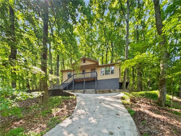 764 Chestnut Cove Trail, Jasper, GA 30143