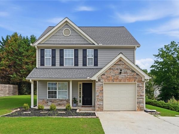 2810 Beech Trail , Braselton, GA 30517