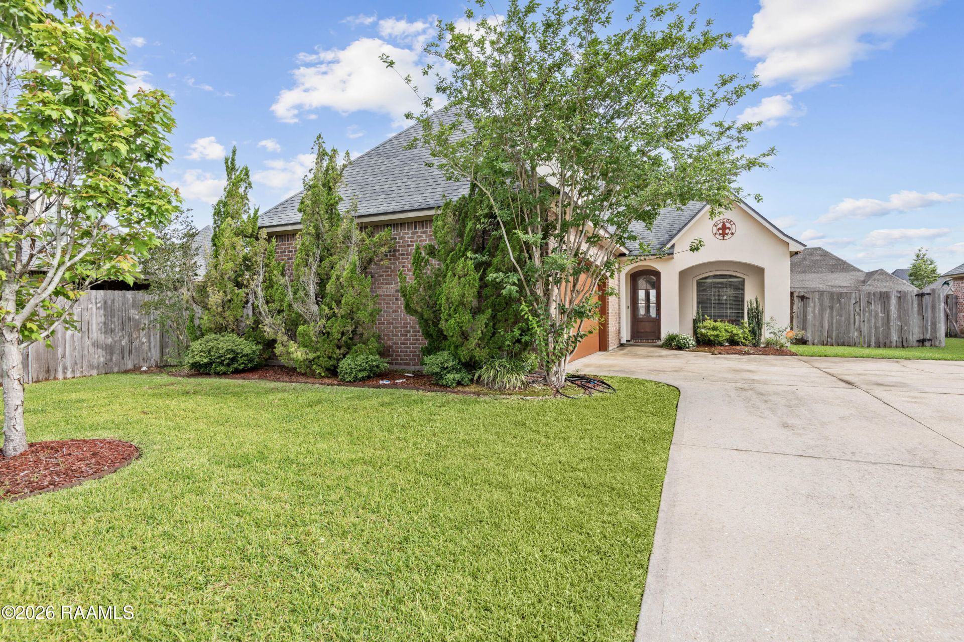 103 Heron Point Drive , Broussard, LA 70518 Main Photo