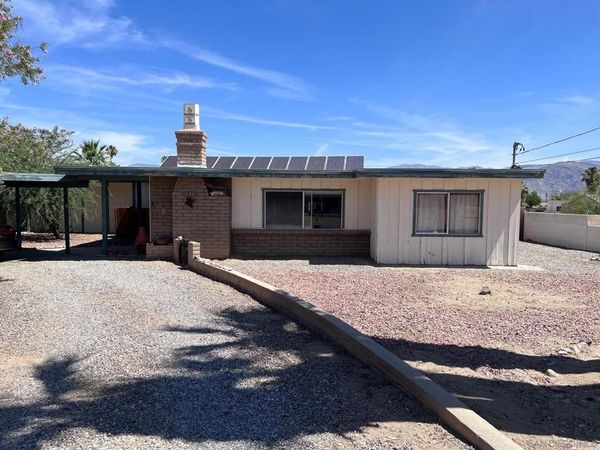320 Onager , Borrego Springs, CA 92004
