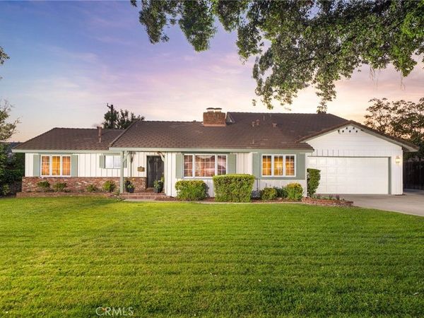1453 Tulane Road , Claremont, CA 91711