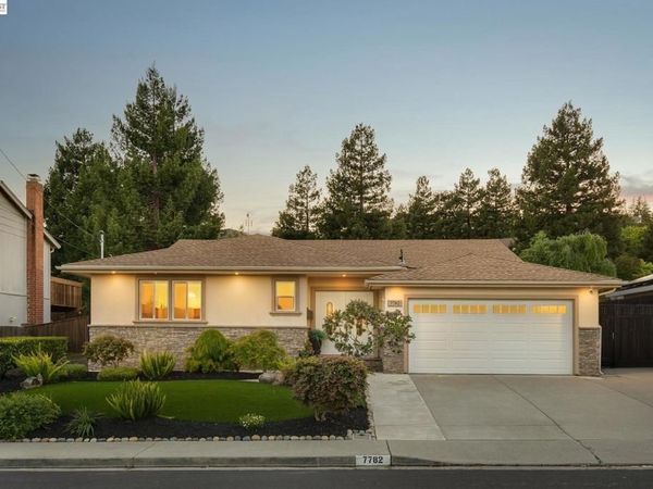 7782 Castilian Rd , Dublin, CA 94568