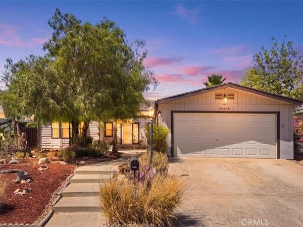 34159 Olive Grove Road , Wildomar, CA 92595