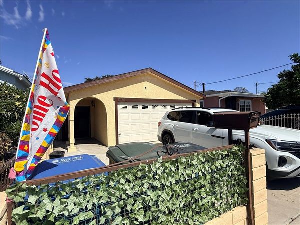 15120 Bellota Ave, Paramount, CA 90723