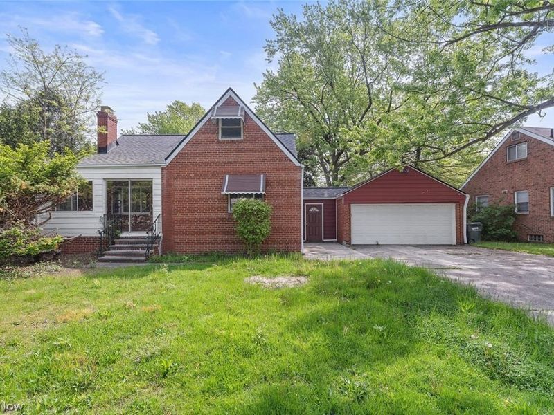 1485 E 221st Street, Euclid, OH 44117 Photo 1