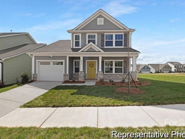 40203 Crooked Stick Drive , Unit 1239, Lancaster, SC 29720